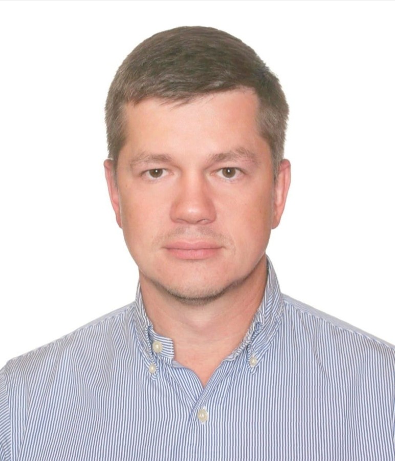 Уткин Александр Геннадьевич